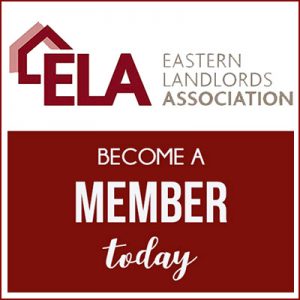 Landlord Association Membership